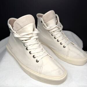 ALLSAINTS Bryce High Top – MZ046Z | 11M/45EU